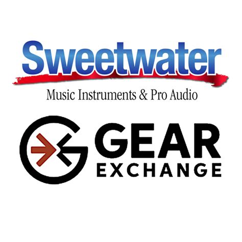 Sweetwater gear exchange. Things To Know About Sweetwater gear exchange. 